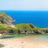 Best coastal campsites in Wales