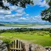 Arnside campsites