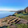 Heysham campsites