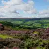 Campsites in Yorkshire