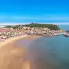 Scarborough campsites