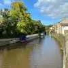 Skipton campsites