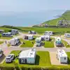 Caravan parks in South West England Caravan parks in South West England