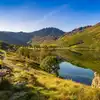 Campsites in Cumbria & Lake District Campsites in Cumbria and Lake District