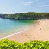 Campsites in Pembrokeshire Campsites in Pembrokeshire