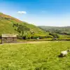 Small campsites in the Yorkshire Dales