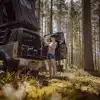 50 campsites that are perfect for roof tents