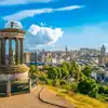 Edinburgh campsites Edinburgh campsites