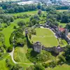 Campsites near Caldicot Castle Caldicot Castle