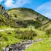 Campsites near Carding Mill Valley