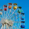 Campsites near Dreamland Margate Dreamland Margate