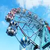 Campsites near Fantasy Island