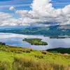 Campsites with electric hook-up in Loch Lomond and the Trossachs Campsites near Loch Lomond and the Trossachs