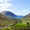 Wasdale Head campsites Wasdale Head campsites