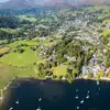 Campsites with electric hook up in Ambleside Ambleside