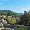 Bakewell campervan and motorhome sites