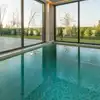 Glamping with swimming pools Glamping with swimming pools