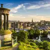 Campsites with electric hook up in Edinburgh and the Lothians Edinburgh and the Lothians