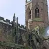Campsites in Nantwich