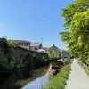 Skipton campsites