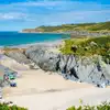 All year round campervan and motorhome sites in Devon All year round campervan and motorhome sites in Devon
