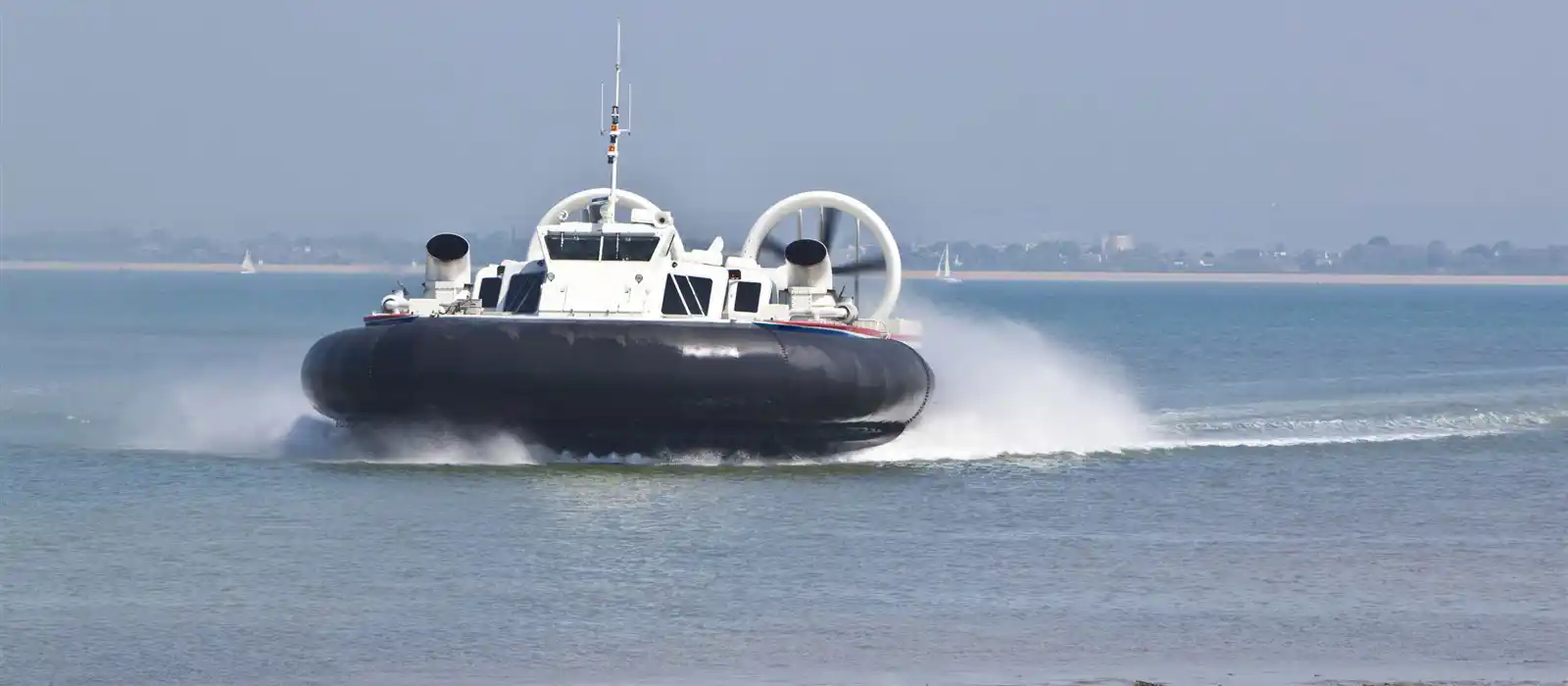 Isle of Wight Hovercraft