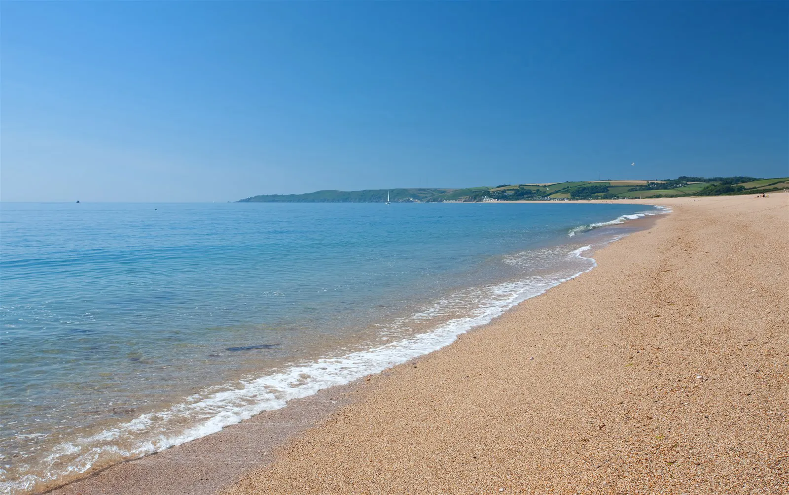 Our guide to the best beaches in Devon