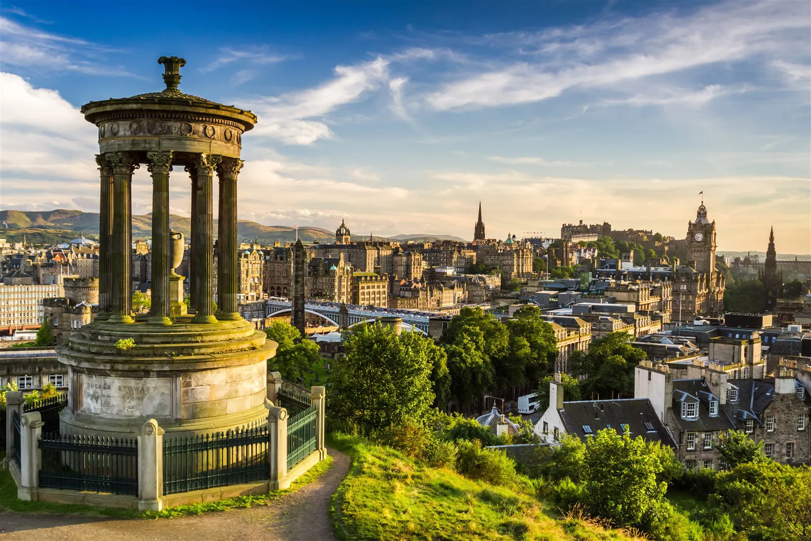 15 commonly overlooked free things to do in Edinburgh