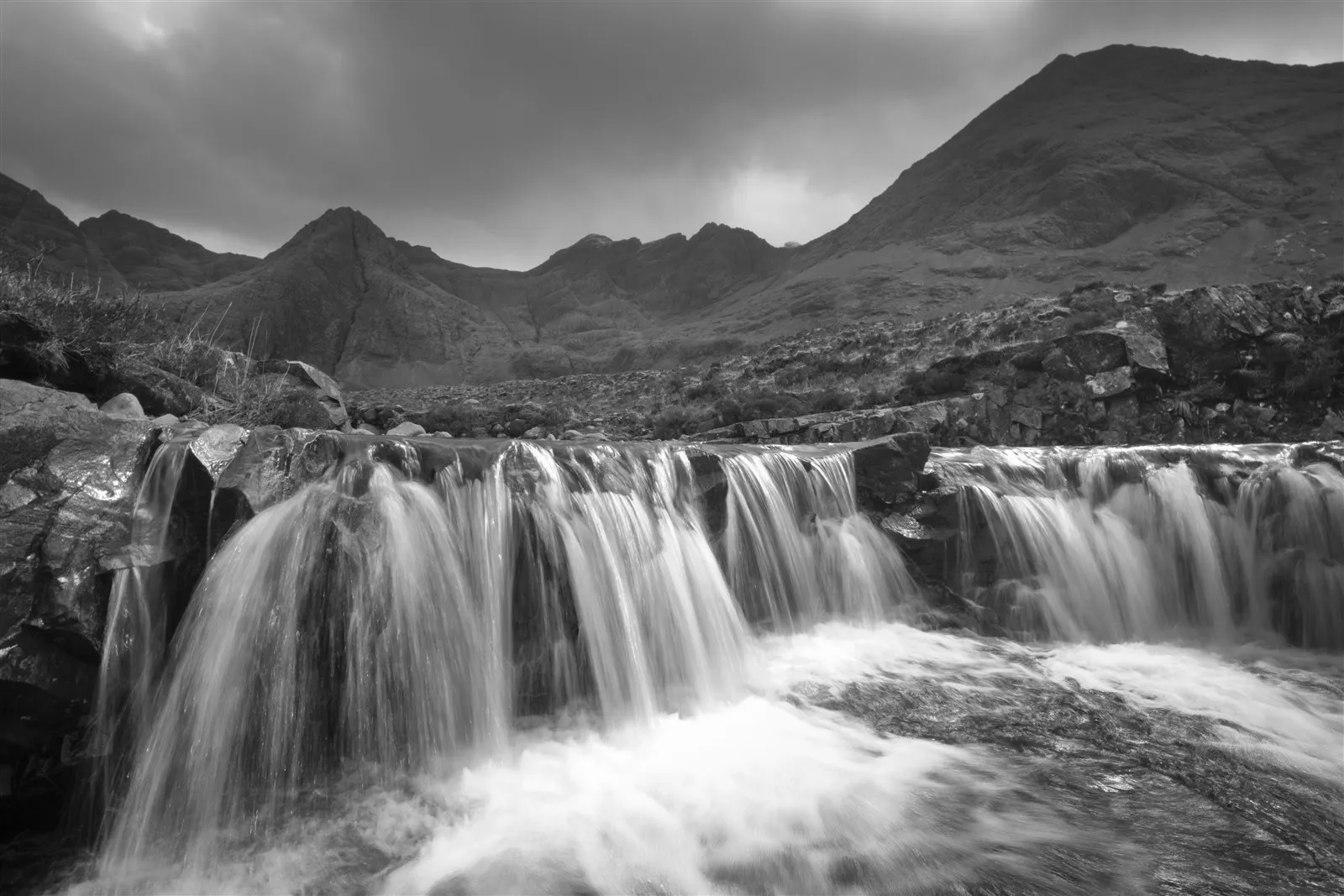 Why you should visit the Isle of Skye Fairy Pools