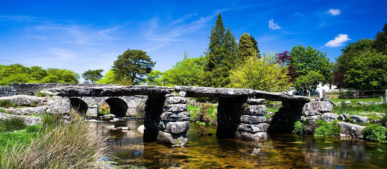 Dartmoor National Park