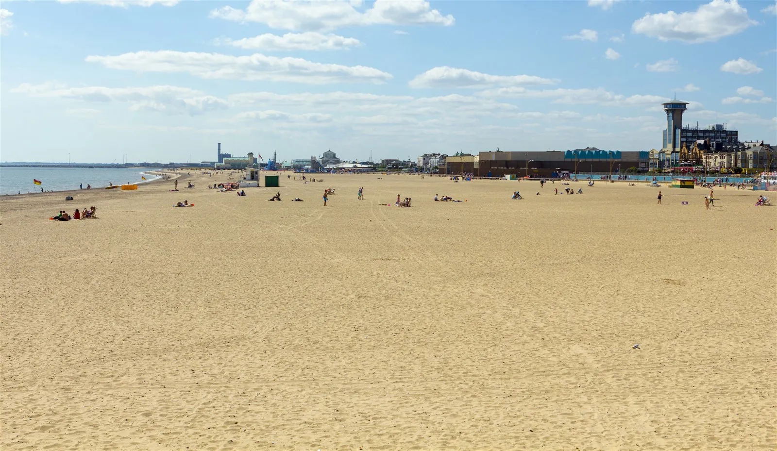 Our recommendations for what to do in Great Yarmouth