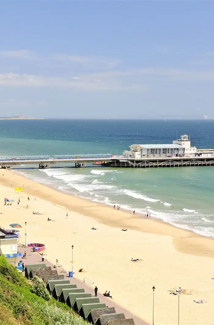 7 of our favourite things to do in Bournemouth for kids