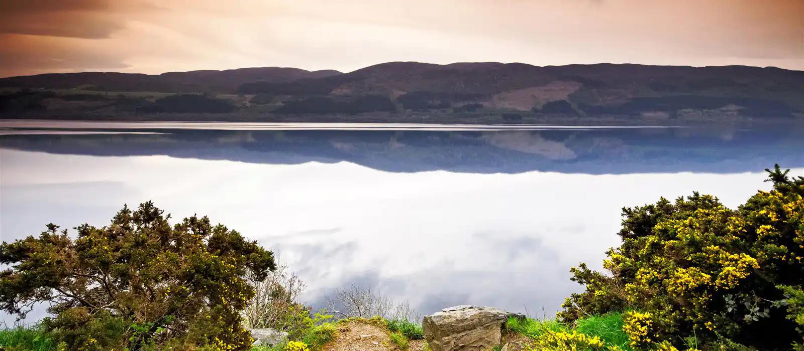 Loch Ness, Scotland