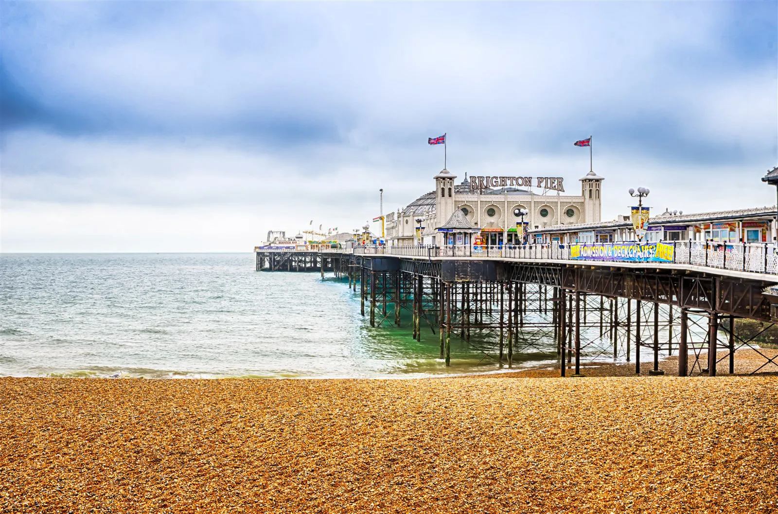 Our favourite things to do in Brighton with kids