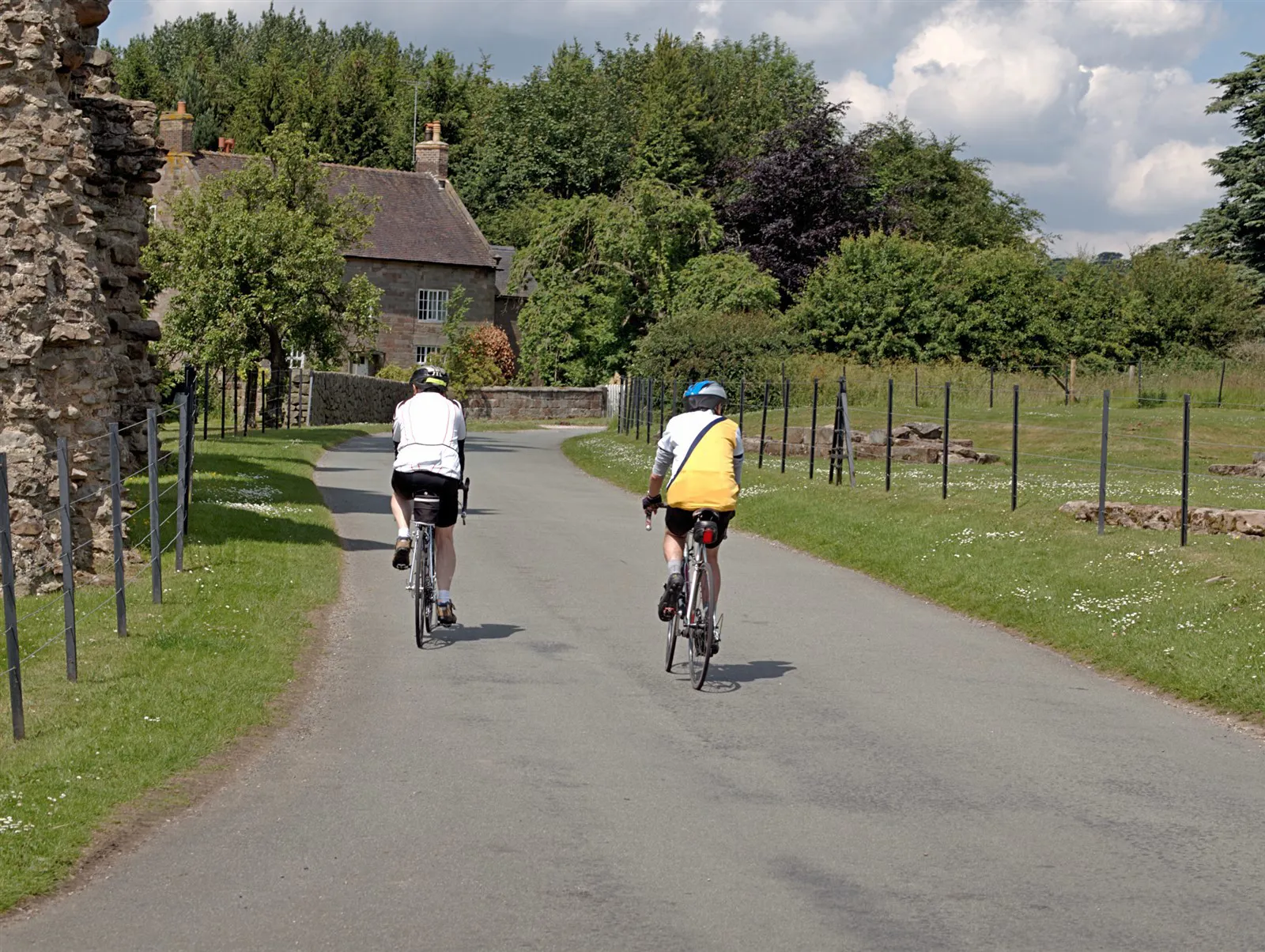 Your ultimate guide to Dorset cycle routes