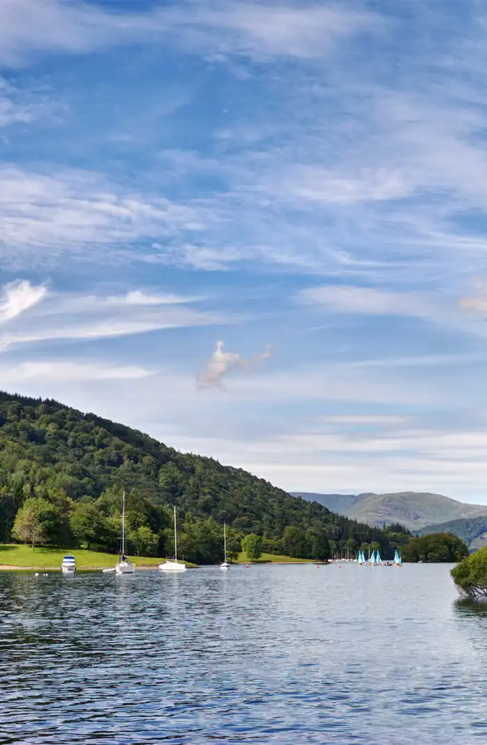 Lake District boat hire What to know before you go