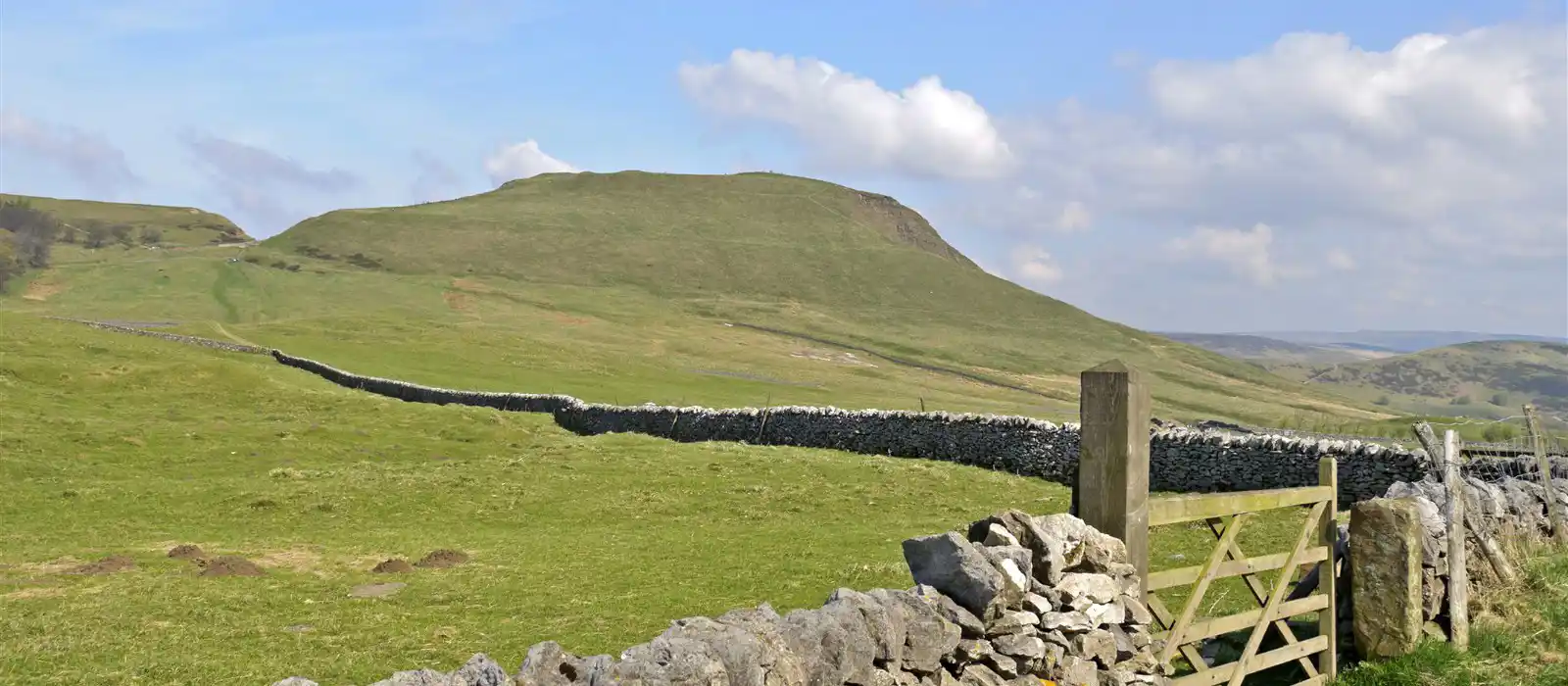 Mam Tor near Castleton