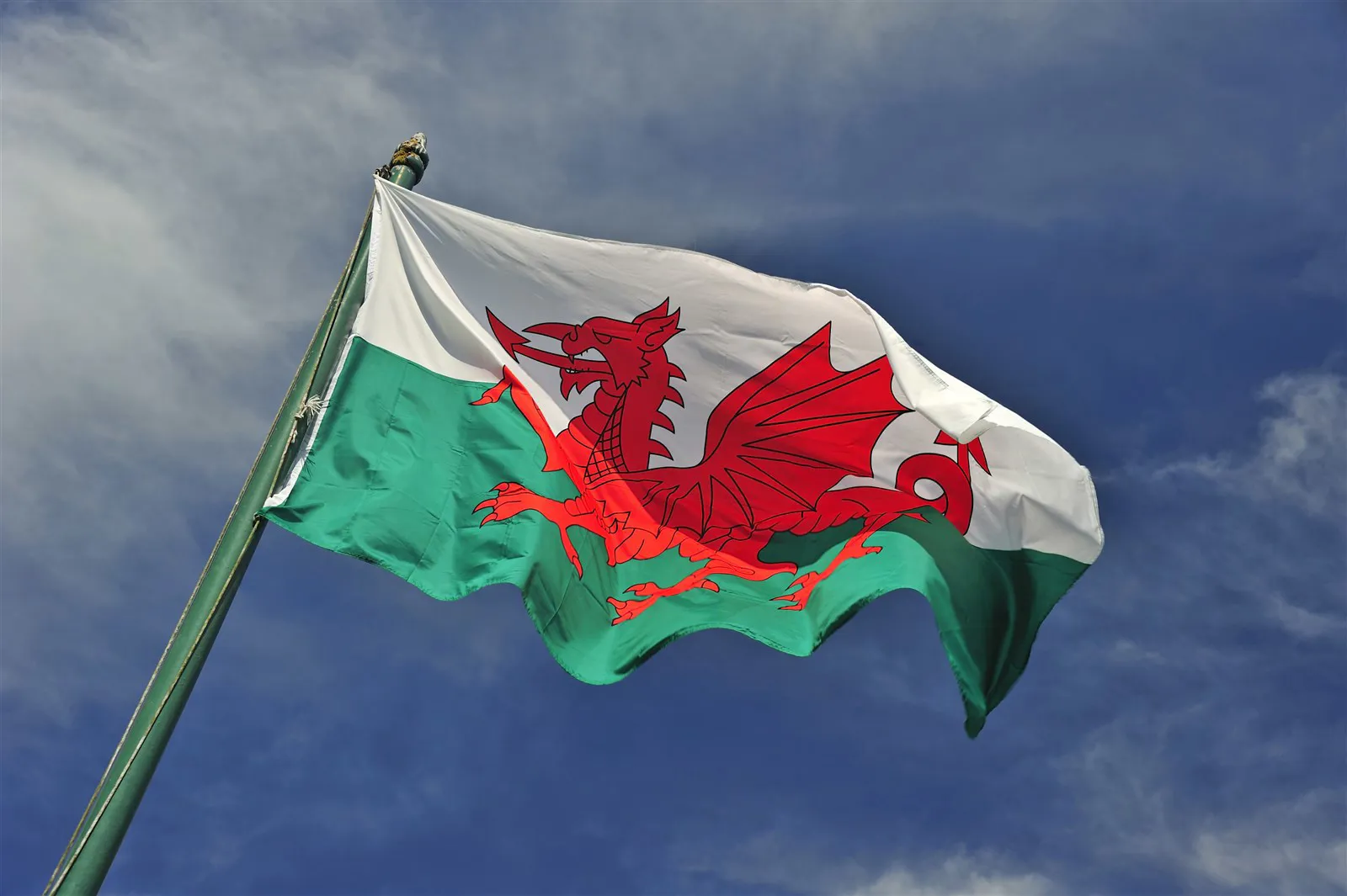 12 interesting facts about Wales