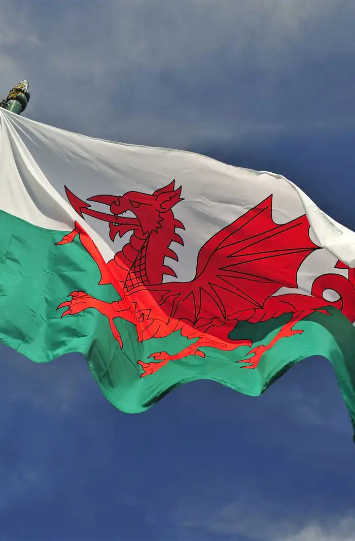 12 interesting facts about Wales