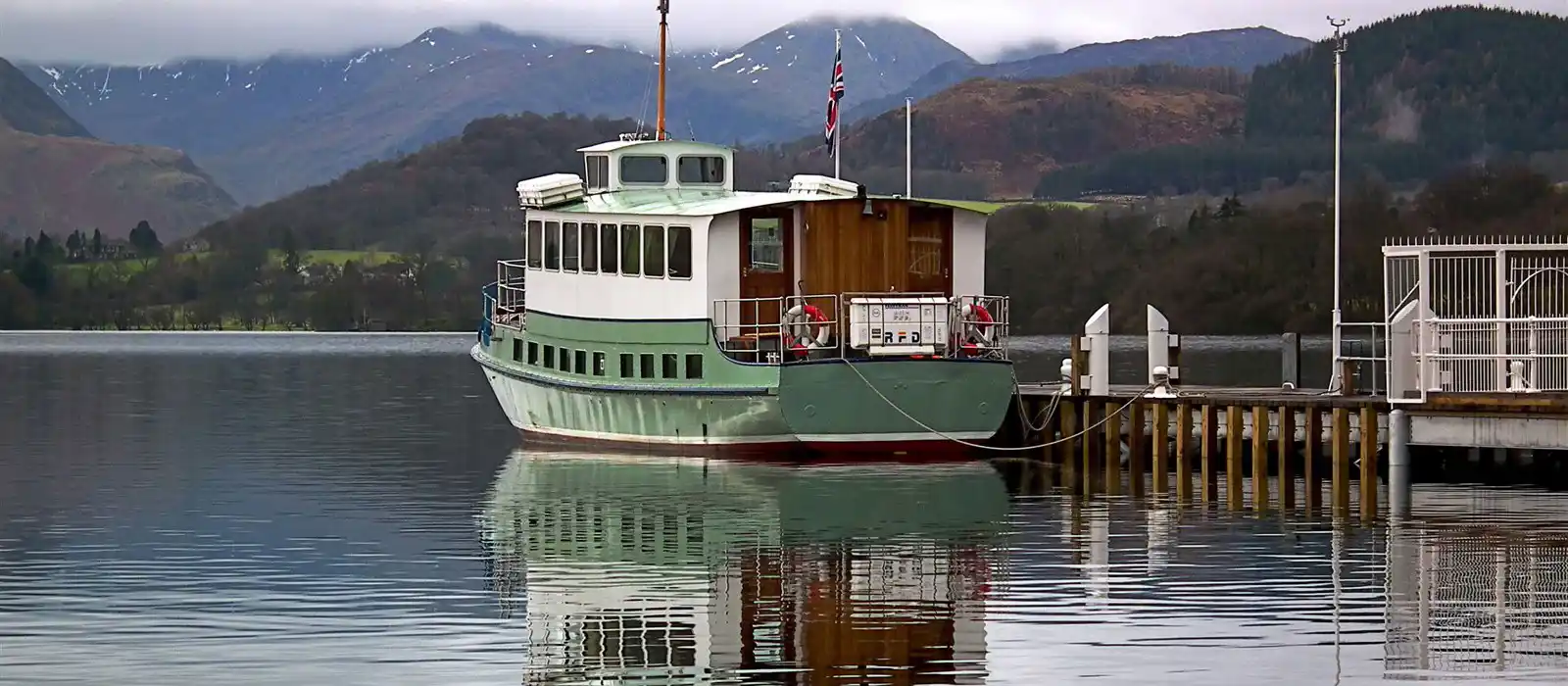 Lake District