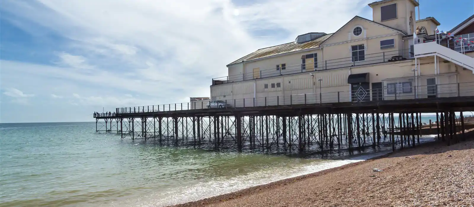 Bognor Regis Pier