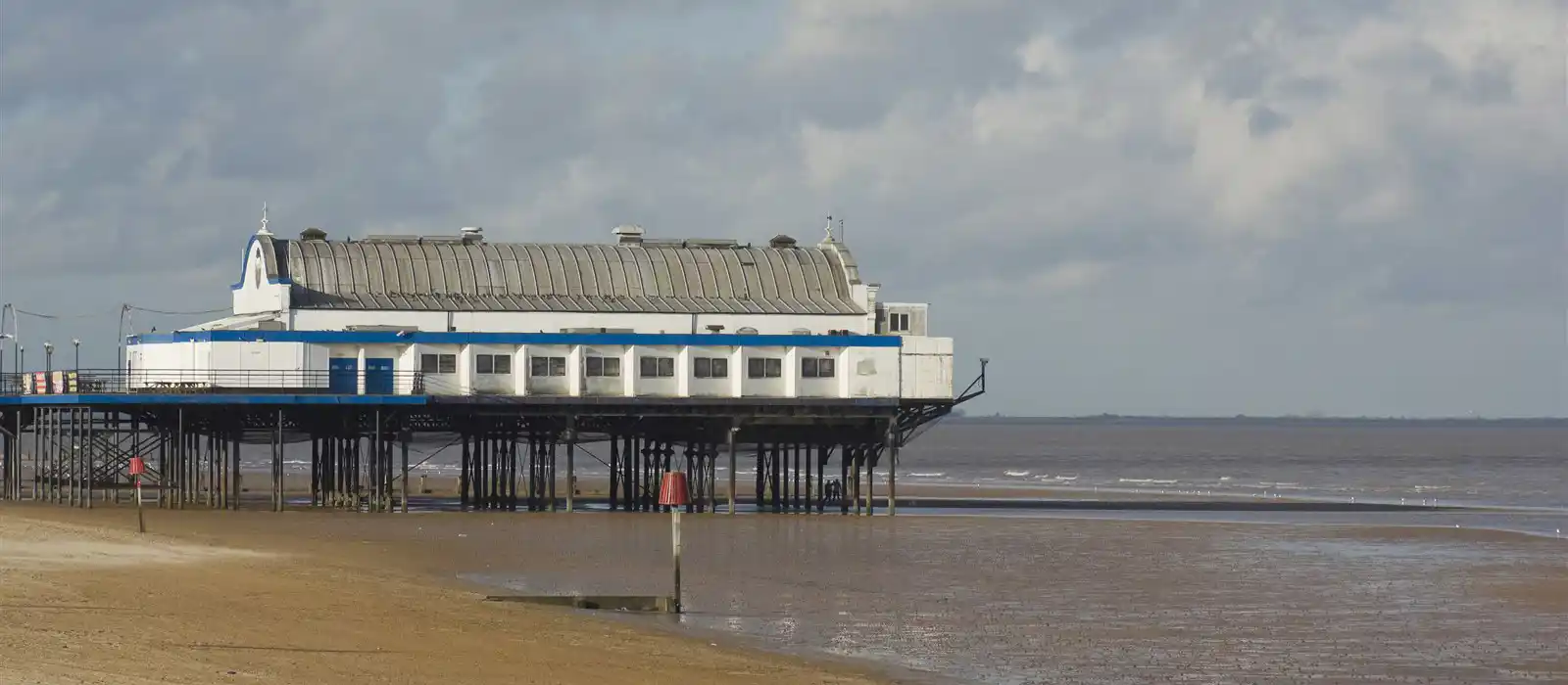 Cleethorpes Pier