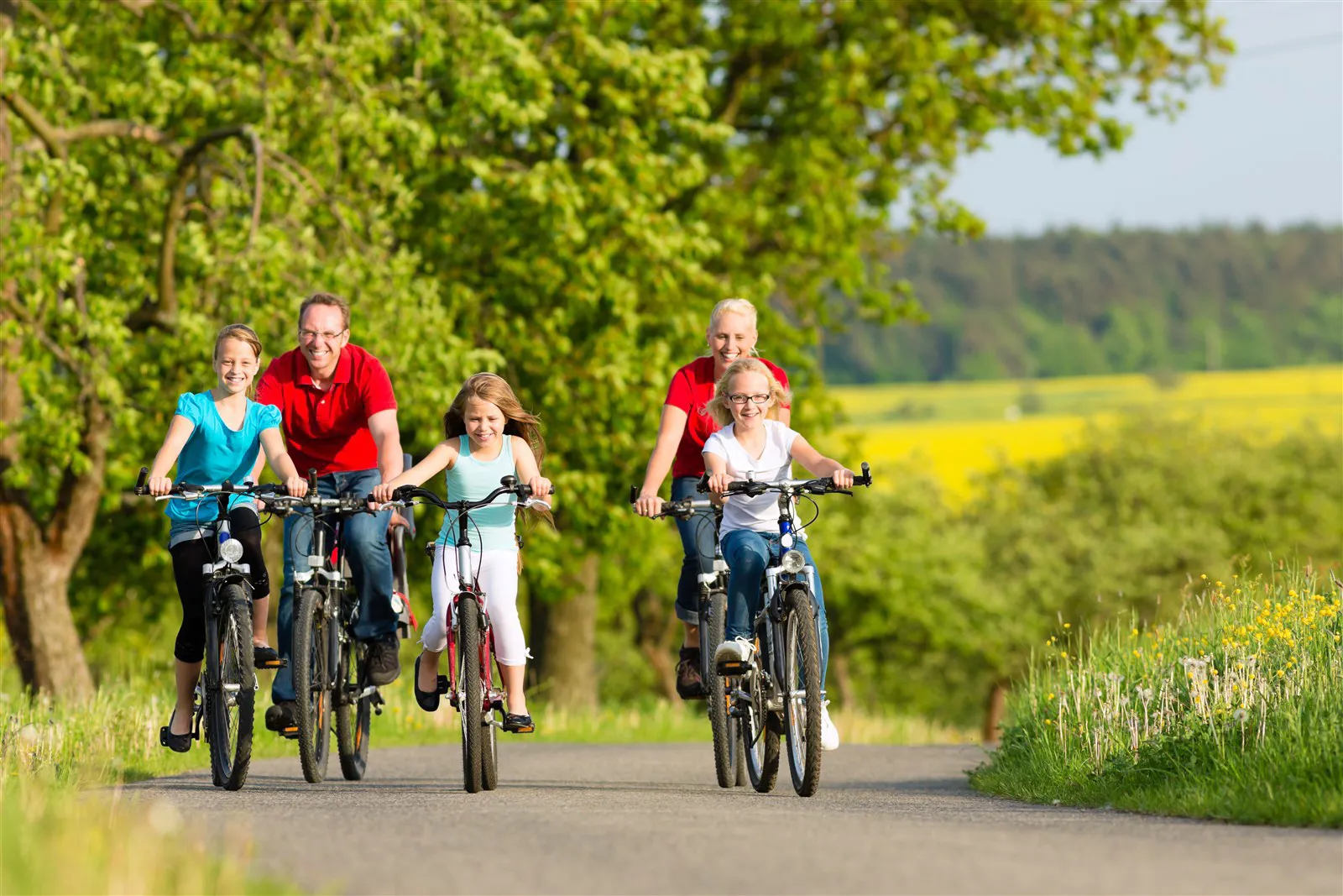 Everything you need to know about Suffolk cycle routes