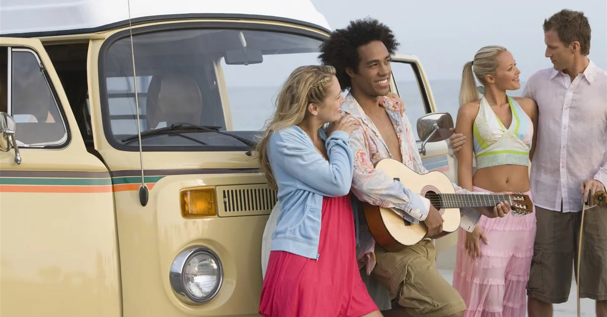 10 awesome VW Campervan accessories