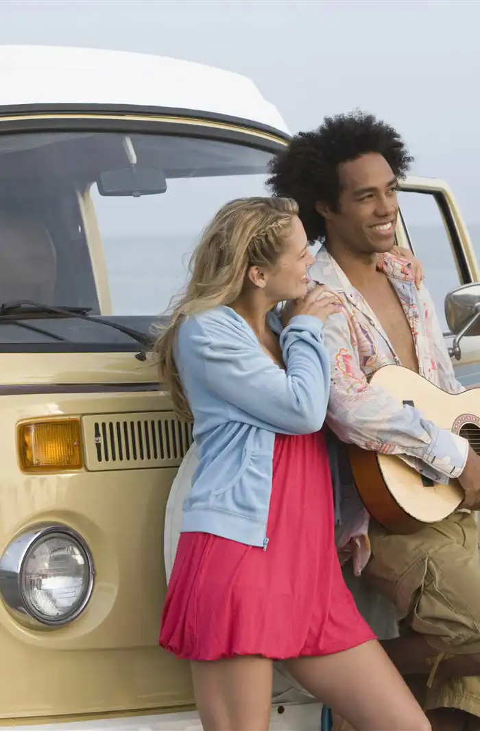 10 awesome VW Campervan accessories