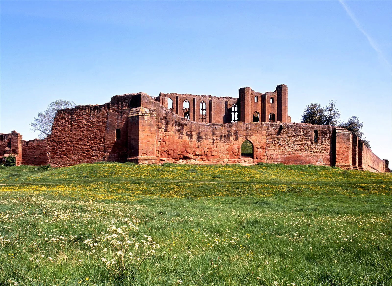 Nearby must-sees for Kenilworth Castle events