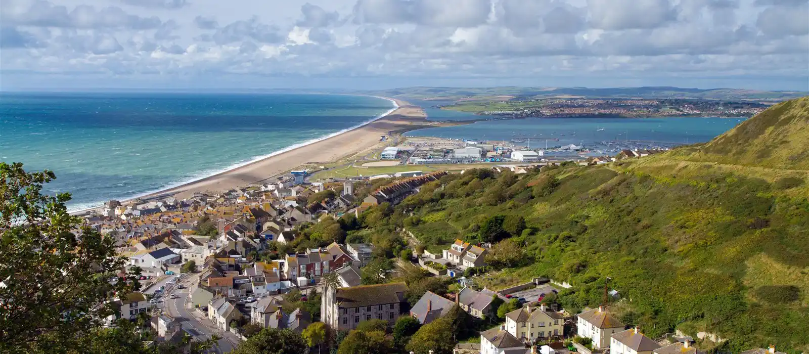 Weymouth, one of the best UK dive sites