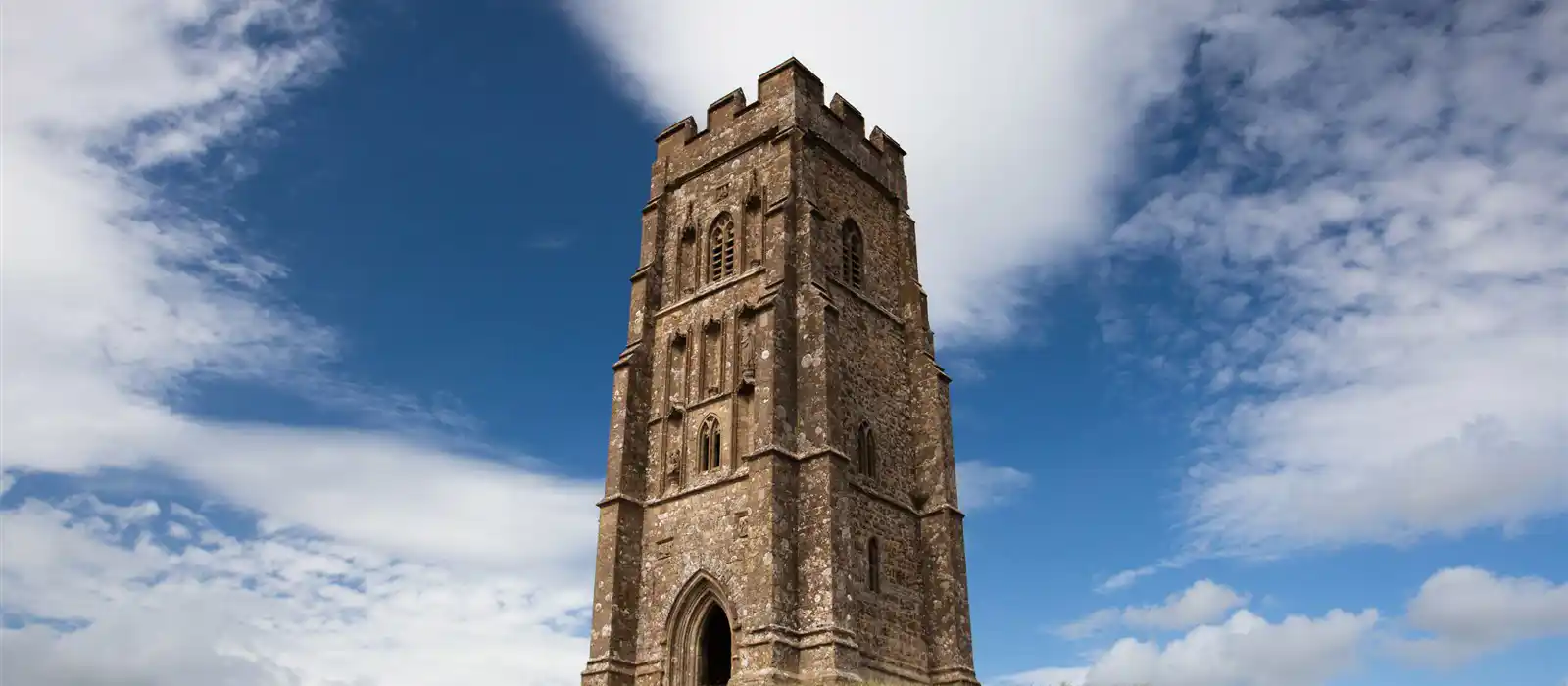 Glastonbury Tor