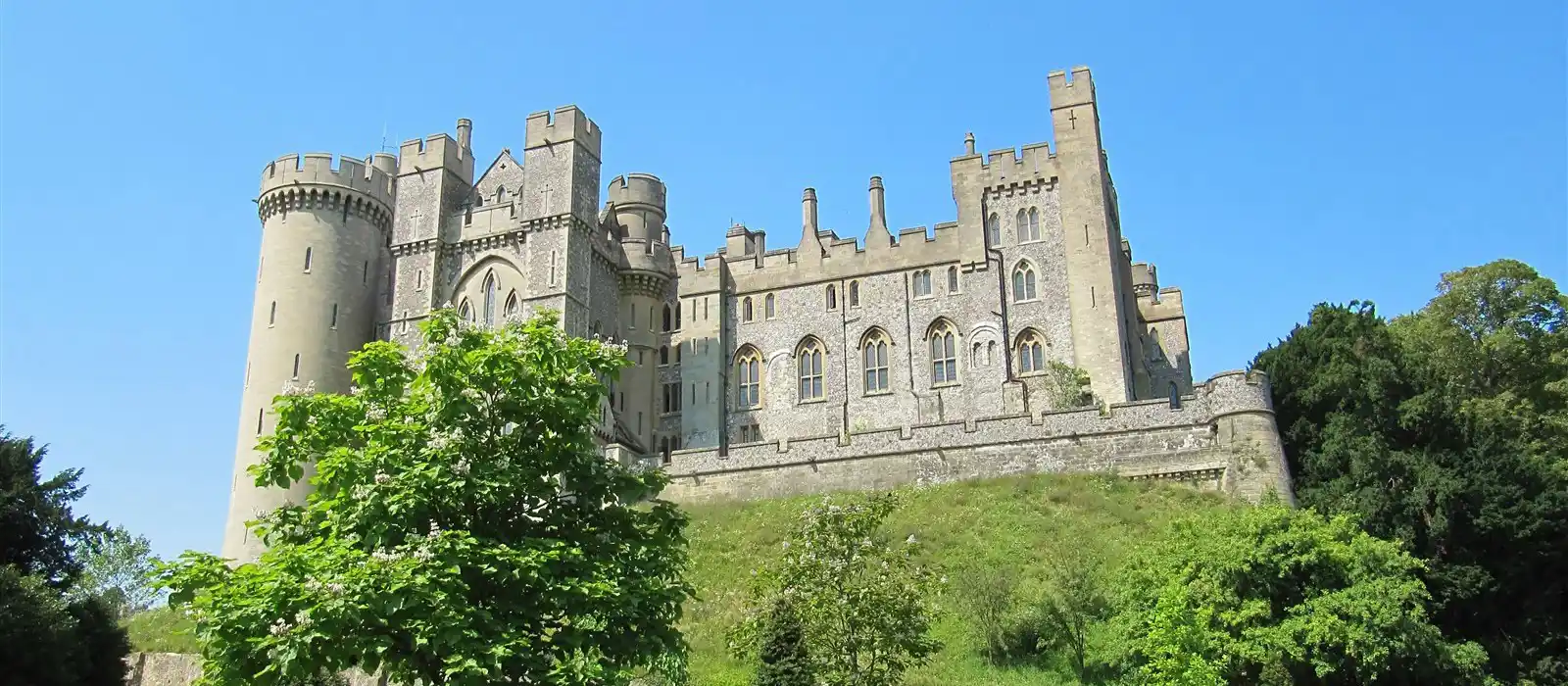 Arundel Castle