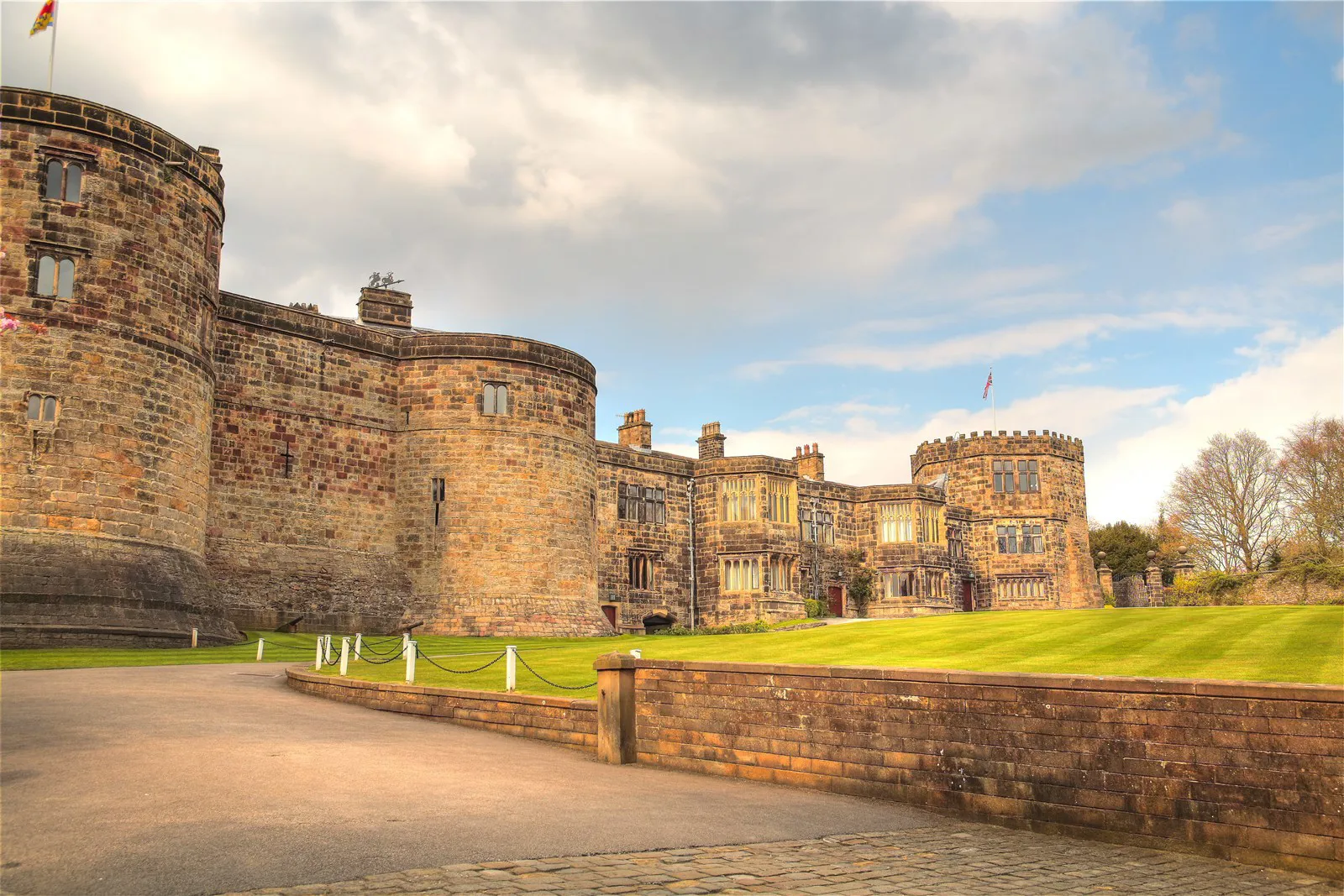 History uncovered: 5 fascinating castles in Yorkshire